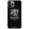 Liquid Blue NFL Denver Broncos Running Back iPhone 12 Pro Clear Case