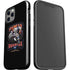 Liquid Blue NFL Denver Broncos Running Back iPhone 12 Pro Impact Case