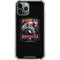 Liquid Blue NFL Denver Broncos Running Back iPhone 12 Pro Max Clear Case