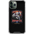 Liquid Blue NFL Denver Broncos Running Back iPhone 12 Pro Max Clear Case