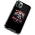 Liquid Blue NFL Denver Broncos Running Back iPhone 12 Pro Max Clear Case