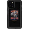 Liquid Blue NFL Denver Broncos Running Back iPhone 12 Pro Max Waterproof Case
