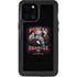 Liquid Blue NFL Denver Broncos Running Back iPhone 12 Pro Max Waterproof Case