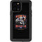 Liquid Blue NFL Denver Broncos Running Back iPhone 12 Pro Waterproof Case