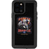 Liquid Blue NFL Denver Broncos Running Back iPhone 12 Pro Waterproof Case