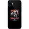 Liquid Blue NFL Denver Broncos Running Back iPhone 12 Skin