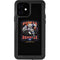 Liquid Blue NFL Denver Broncos Running Back iPhone 12 Waterproof Case