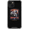 Liquid Blue NFL Denver Broncos Running Back iPhone 13 Mini Clear Case