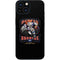 Liquid Blue NFL Denver Broncos Running Back iPhone 13 Mini Skin