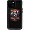 Liquid Blue NFL Denver Broncos Running Back iPhone 13 Mini Waterproof Case