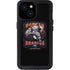 Liquid Blue NFL Denver Broncos Running Back iPhone 13 Mini Waterproof Case