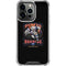 Liquid Blue NFL Denver Broncos Running Back iPhone 13 Pro Clear Case