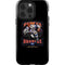 Liquid Blue NFL Denver Broncos Running Back iPhone 13 Pro Impact Case
