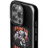 Liquid Blue NFL Denver Broncos Running Back iPhone 13 Pro Impact Case