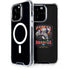 Liquid Blue NFL Denver Broncos Running Back iPhone 13 Pro MagSafe Case