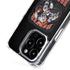 Liquid Blue NFL Denver Broncos Running Back iPhone 13 Pro MagSafe Case