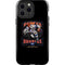 Liquid Blue NFL Denver Broncos Running Back iPhone 13 Pro Max Impact Case