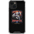 Liquid Blue NFL Denver Broncos Running Back iPhone 14 Clear Case