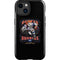 Liquid Blue NFL Denver Broncos Running Back iPhone 14 Plus Impact Case