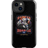 Liquid Blue NFL Denver Broncos Running Back iPhone 14 Plus Impact Case