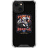 Liquid Blue NFL Denver Broncos Running Back iPhone 14 Plus Clear Case