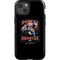 Liquid Blue NFL Denver Broncos Running Back iPhone 14 Impact Case