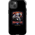 Liquid Blue NFL Denver Broncos Running Back iPhone 14 Impact Case