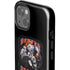 Liquid Blue NFL Denver Broncos Running Back iPhone 14 Impact Case