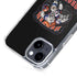 Liquid Blue NFL Denver Broncos Running Back iPhone 14 Plus MagSafe Case
