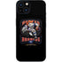 Liquid Blue NFL Denver Broncos Running Back iPhone 14 Plus Skin