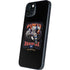 Liquid Blue NFL Denver Broncos Running Back iPhone 14 Plus Skin