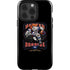 Liquid Blue NFL Denver Broncos Running Back iPhone 15 Pro Impact Case