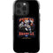 Liquid Blue NFL Denver Broncos Running Back iPhone 14 Pro Impact Case