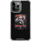 Liquid Blue NFL Denver Broncos Running Back iPhone 15 Pro Max Clear Case
