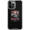 Liquid Blue NFL Denver Broncos Running Back iPhone 14 Pro Max Clear Case
