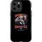 Liquid Blue NFL Denver Broncos Running Back iPhone 15 Pro Max Impact Case