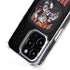 Liquid Blue NFL Denver Broncos Running Back iPhone 14 Pro Max MagSafe Case