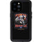 Liquid Blue NFL Denver Broncos Running Back iPhone 14 Pro Max Waterproof Case
