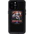 Liquid Blue NFL Denver Broncos Running Back iPhone 14 Pro Max Waterproof Case