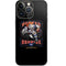 Liquid Blue NFL Denver Broncos Running Back iPhone 14 Pro Skin