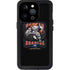 Liquid Blue NFL Denver Broncos Running Back iPhone 14 Pro Waterproof Case