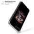 Liquid Blue NFL Denver Broncos Running Back iPhone 7/8 Plus Clear Case