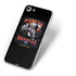 Liquid Blue NFL Denver Broncos Running Back iPhone 7 Skin