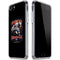 Liquid Blue NFL Denver Broncos Running Back iPhone SE (2nd & 3rd Gen) Clear Case
