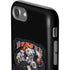 Liquid Blue NFL Denver Broncos Running Back iPhone SE (2nd & 3rd Gen) Pro Case