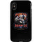 Liquid Blue NFL Denver Broncos Running Back iPhone X Pro Case