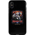 Liquid Blue NFL Denver Broncos Running Back iPhone X Pro Case