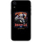 Liquid Blue NFL Denver Broncos Running Back iPhone XR Skin