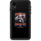 Liquid Blue NFL Denver Broncos Running Back iPhone XR Waterproof Case