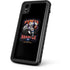 Liquid Blue NFL Denver Broncos Running Back iPhone XR Waterproof Case